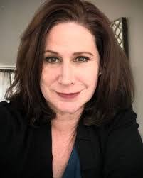 Leslie Fabian's Instagram, Twitter & Facebook