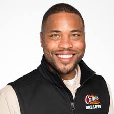 flagshipenergy #onelove #vegasstrong #fourthofjuly #raisingcanes  #leadershipinaction