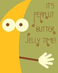 Peanut Butter Jelly With A Baseball Bat Jelly Time Peanut Butter Jelly Peanut Butter