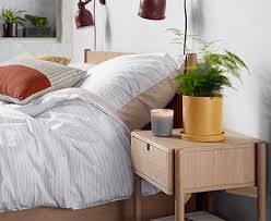 If you want to add a personal touch to your bedroom, a stylish headboard might just be the best way forward. Bedroom Shop Beds Furniture Sleeping Essentials Jysk