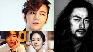 Berkecimpung di industri hiburan korea selatan sebagai seorang aktor dan penyanyi, jang geun suk rupanya sempat membuat heboh publik saat dirinya dikabarkan telah memeluk agama islam. 5 Seleb Korea Dan Jepang Yang Masuk Islam Ceritanya Bikin Haru Tribunstyle Com