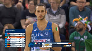 Toscana anticipa oggi riapertura 'last. Oggi Tamberi In Gara A Nehvizdy Iscritti Orario E Streaming Queen Atletica