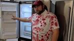 How to Reset Ice Maker on LG Refrigerator & Troubleshoot ...
