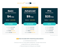 How often does spotify pay out? How To Upload Music To Spotify 5 Different Ways Cymatics Fm