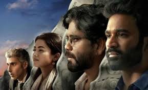 Anasuya Bharadwaj and Rahul Ramakrishna's Sumathi' lyrical song from  'Vimanam' Is out