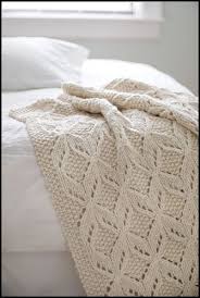 Knitted Blanket Umaro In 2020 Decke Stricken Hakeln Schon Stricken Decke Stricken