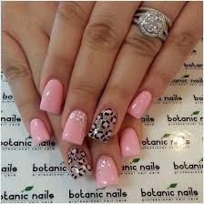 On top of the stiletto shape, add an accent nail. 51 Very Beautiful Accent Nail Art Design Ideas