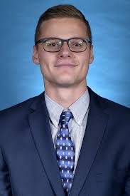 2018-19 Swimming & Diving Roster