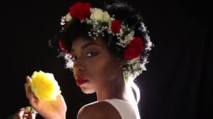 New Face With Holgarine