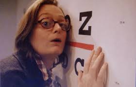 Theater Review (NYC): 'I Can See Clearly Now (The Wheelchair