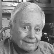 Charles Potter Obituary (1915