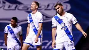 Ormeño del pue y á. Puebla Partido Vs Leon No Tendra Aficion Por Rebrote De Contagios En El Estado Record