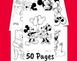 By lucas mearian, senior reporter, computerworld | an occasional blog by lucas mearian that cuts through the marketing hyperbole and presents the facts around technology trends, industry innovations and corporate personalities. Mickey Mouse And Friends Coloring Book Etsy