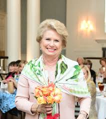 Ginger Blanton's Instagram, Twitter & Facebook