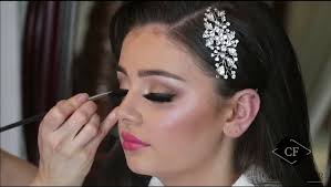 Wedding Suppliers Carly Pro Makeup Artist