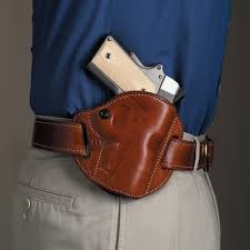 el paso saddlery custom leather holsters more