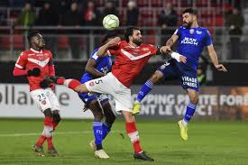 1€ le premier mois puis 9,99€/mois. Valenciennes Fc Lorient 3 0 Le Resume Du Match Fc Lorient
