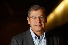 Noticias de Salud: El Dr. Jerónimo Sancho Rieger, reelegido Presidente de  la SEN