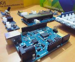 Stabilize Sensor Readings With Kalman Filter 7 Steps With Pictures Instructables