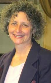 MEMBER PROFILE: Randi C. Friedman, RPR, CRR, CRC