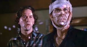 📽️ The Dark Half (1993) 🎬 Directed by George A. Romero