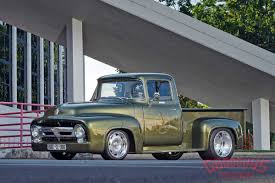 Image result for Apple Green 1956 Fruehauf