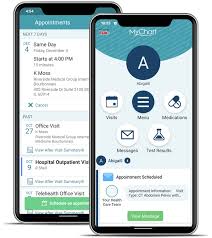 Your safety is our priority. Myriverside Mychart Kankakee Bourbonnais Illinois Il Riverside Healthcare