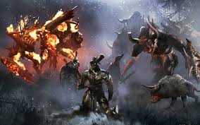 Not even sure if we would see them in total war: Free Total War Warhammer With Any Games Workshop Webstore Purchase Faq Total War