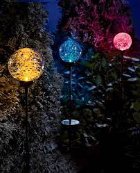 Northern Lights Solar Light Solar Light Crafts Solar Lights Light Crafts
