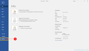 Menghilangkan garis biru di word. Cara Menghilangkan Garis Merah Hijau Biru Di Word Lengkap Semutimut Tutorial Hp Dan Komputer Terbaik