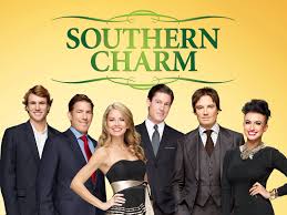Kathryn dennis watches her children kensie, five, and saint, 3, open presents and play as she celebrates christmas with her family and ex thomas ravenel. Watch Southern Charm Season 7 Prime Video