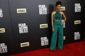 Sasha's death & eren reaction ! The Walking Dead Season 7 Finale Death Revealed Sasha Dies After A Failed Attempt To Take Down Negan Ibtimes India