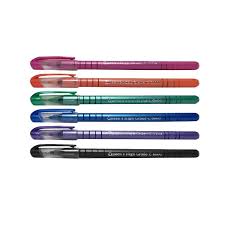 Jual Queen S High Grade C6000 Pulpen Hitam 1 Pack Online Desember 2020 Blibli