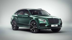 You Might Like This Equestrian Themed Bentley Bentayga By Mulliner Small Luxury Cars Bentley Bentley Suv