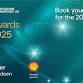 OEUK Awards 2025 event image