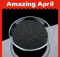 Carbon Molecular Sieve Cms 200, 220, 240, 260 Produce High Pure Nitrogen