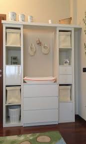 19 Schon Ikea Schrank Kinderzimmer Ikea Kleiderschrank Kleiderschrank Fur Dachschrage Wickeltisch