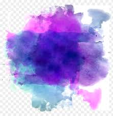 Download free png of colorful watercolor brush strokes transparent png by aew about paint, stroke, watercolor png. Pastel Watercolor Splash Png Novocom Top