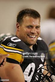 85 Pittsburgh Steelers Travis Kirschke Photos & High Res Pictures