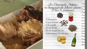 Les Carnets De Julie La Choucroute Au Champagne De Marie Jeanne Les Carnets De Julie Choucroute Au Champagne Recettes De Cuisine
