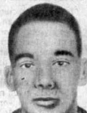 Eric Anthony Lord : Corporal from Pennsylvania, Vietnam War Casualty