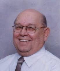 Darwin Edelman Obituary