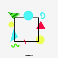 الخلاصة الهندسية مثلث النقاط الحدودية صور المتجهات مع المواد png geometric triangle geometric pie chart