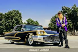 Image result for Sun Gold 1958 Thunderbird