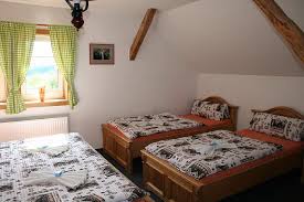 Penzion lesní zátiší krkonoše jsou nejvyšší hory české republiky, v jejíž severovýchodní části tvoří přirozené hranice s polskem. Guest House Lesni Zatisi Mala Upa Chalets And Cottages Krkonose Mountains Mala Upa