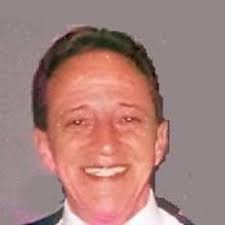 Vincent Vickers Obituary (1945-12-13