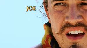 The True Dork Times Survivor: Edge of Extinction contestant draft