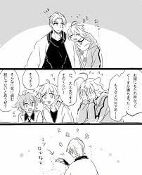 刀剣乱舞 おしゃれまとめの人気アイデア pinterest ユナ 如月 イラスト アニメイラスト 漫画