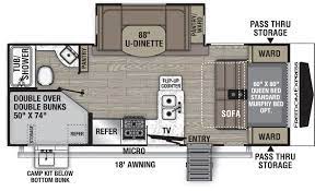 Coachmen freedom express ultra lite 238bhs. Freedom Express Ultra Lite 238bhs Travel Trailers By Coachmen Rv
