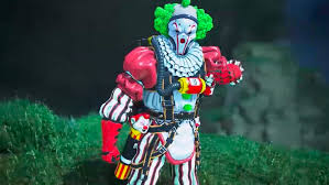 Check spelling or type a new query. Mode Zombie Di Apex Legends Turut Meriahkan Halloween Hybrid